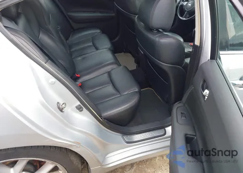 2010 Nissan Maxima 3.5 Sv z USA, uszkodzony, nr VIN 1N4AA5AP2AC863558